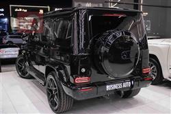 مرسيدس بنز G-Class
